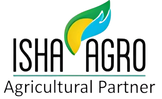 IshaAgro